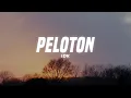 IDK - Peloton