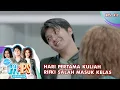Download Lagu Kocak! Hari Pertama Kuliah Rifki Salah Masuk Kelas - MANTAN IPA \u0026 IPS GTV | EPS 412 (4/5)