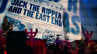 Download Judas Priest - The Ripper - Live at Sweden Rock Festival 2018-06-09 MP3