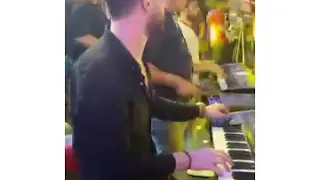 المزمار الشديد من كريم ناعوس وشقاوه ع الجد حالة واتس 