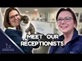 Why Our Receptionists LOVE their job 2024