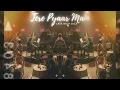 Lagu Kaavish Meets Latin Jazz - Tere Pyaar Mein Reimagined
