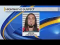 Traffic Stop Unveiled 53 Firearms in Christian County Man s Vehicle
