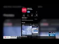 How to download and use the WMBF First Alert Weather app