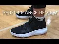 Nike Kyrie Flytrap Performance Review