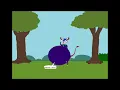 clown vore animation euvoria em portugues