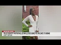Police identify 21-year-old woman killed in alleged domestic violence stabbing in East Haven
