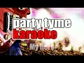 Foo Fighters - My Hero (Karaoke Version)