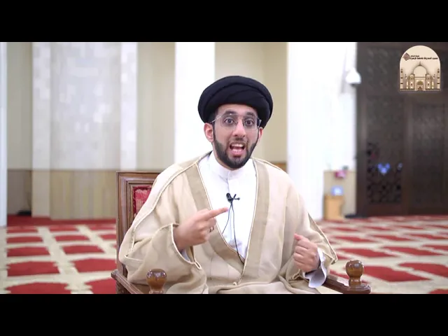 هل الله تعالى شئ - سماحة السيد موسى العلي