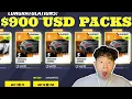 Download Lagu $900 KOENIGSEGG GEMERA PACKS  - BEST FINANCIAL DECISION OF MY LIFE | Asphalt Legends