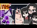 Download Lagu ✔☕Família Uchiha Reagindo Rap Tipo Sasuke ✔☕