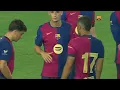 FULL MATCH | FC BARCELONA vs MANCHESTER CITY | USA TOUR 2024 💙❤️