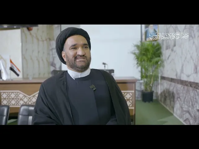 ⁣جلسة بحثية تخصصية عن الأدمان والمخدرات وتأثيرها على الانماط الفكرية والجسدية.