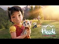 Download Lagu Die Legende vom Luchs - Film Trailer - Heidi