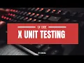Unit Tests for Private Method C Code X unit testing in Visual Studio Beginners Guide