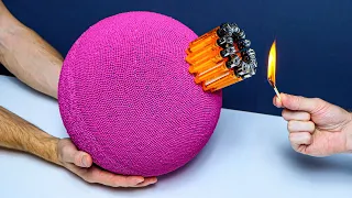 🚀Jet-Сomet Shockwave Engine Vehicles Experiments🚀