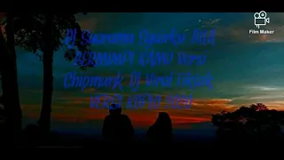 Download DJ Suaramu Syairku BILA BERMIMPI KAMU Versi Chipmunk DJ Viral Tiktok VERSI KOPLO 2020 MP3