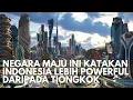 Download Lagu Super Bangga! Negara Maju Ini Akui Indonesia Lebih Powerful Daripada China
