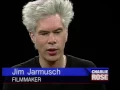 Jim Jarmusch interview on Dead Man 1996