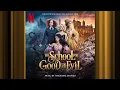 Lagu Cloud Of Feathers | The School For Good And Evil | Official Soundtrack | Netflix