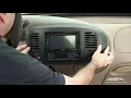 Dash Kit Installation - Fits 1997-2004 SUVs and Trucks DP-5859