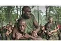 Marine Corps Martial Arts Program Hand-To-Hand Combat Training