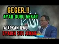 Geger..!! Ayah guru nekat ajarkan ilmu Syaikh Siti Jenar 🔴KH syaiful karim #tauhid #shorts 