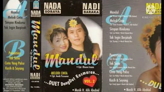 Download Nada Soraya - Mandul MP3