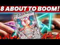 8 Pokemon Cards That Will SKYROCKET In Value