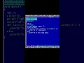C Program to check whether a year is leap year or not