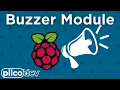PiicoDev Buzzer Guide For Raspberry Pi