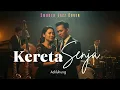 Lagu Kereta Senja-Jazz Acoustic | Cover Jazz Indonesia