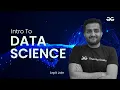 Introduction To Data Science Arpit Jain Upskill with GeeksforGeeks