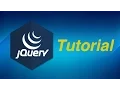 jQuery Tutorial Build a Practical Hands-on To Do App Using Core jQuery Methods