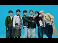 SixTONES Stargaze