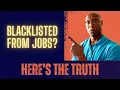 Do Do-Not-Hire Lists Actually Exist Here s What Employers Really Do