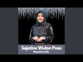 Download Lagu Sejatine Wulan Poso