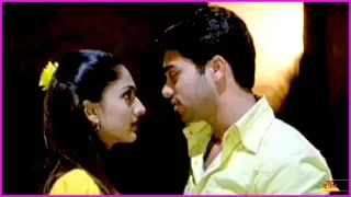 navdeep and sheela love scenes seethakoka chiluka movie scenes