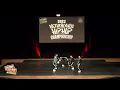 Download Lagu UNITY - Adult Division - HHI Netherlands 2023 - Open Crew Competition