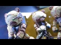 Gundam in Anime Festival Asia 2016 Thailand