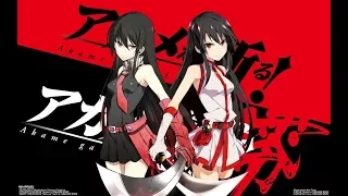 Download Akame ga Kill Opening \u0026 Ending Collection MP3