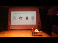 Ben Nuttall GPIO Zero - Raspberry Pi Birt ay Event 2017