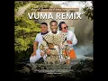 Vuma (Remix) - MENZI MUSIC 