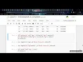 Intro to Python for Data Science