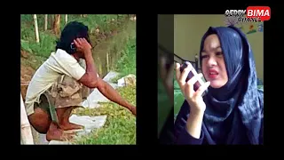 kocak berawal dari salah sambung orang bima ini nembak cewek di telepon bikin ngakak 360p