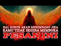 Download Lagu JIWA TERPILIH ✨ INI SANGAT BERBAHAYA JIKA KAMU TIDAK MEMBUKA PESAN INI, INI MENDESAK‼️