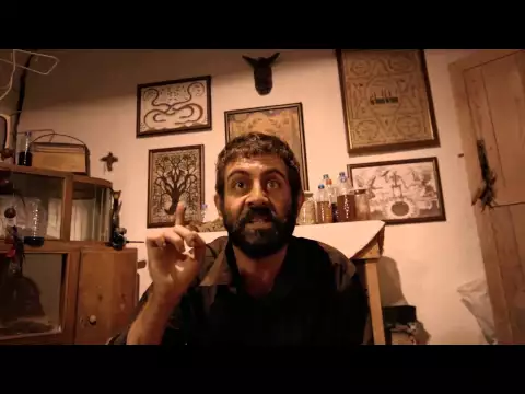Dabbe 4: Cin Çarpması - Fragman