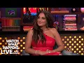 Which Southern Charm Cast Member Does Leva Bonaparte Trust the Most WWHL