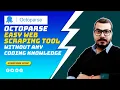 Octoparse - Easy Web Scraping Tool Without Any Coding Knowledge