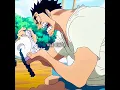 Best God valley incident /AMV/ you'll ever see 🔥🥶. Rivalry between Garp and roger. #onepiece #amv